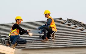 Fast & Reliable Emergency Roof Repairs in Brundidge, AL